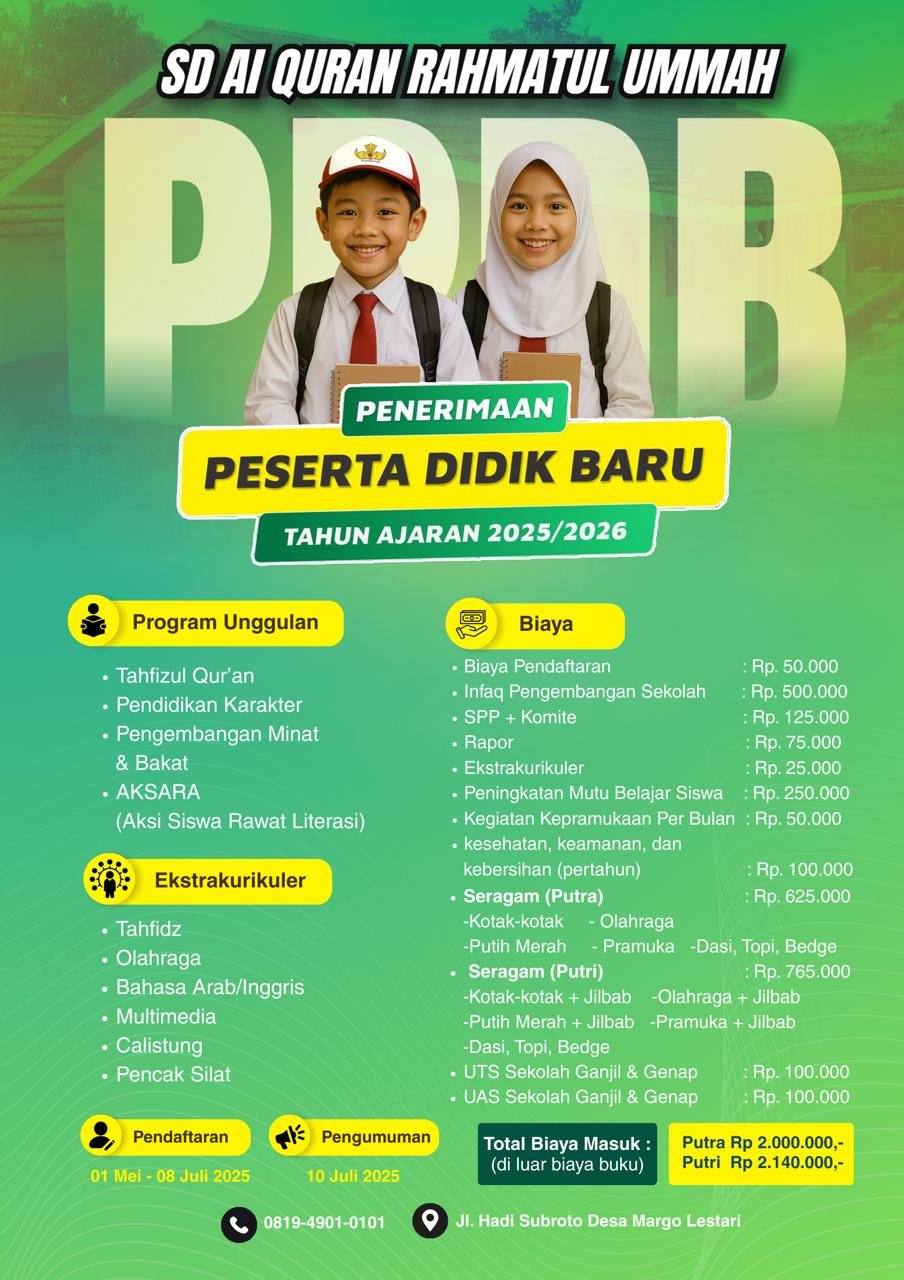 Santri 1