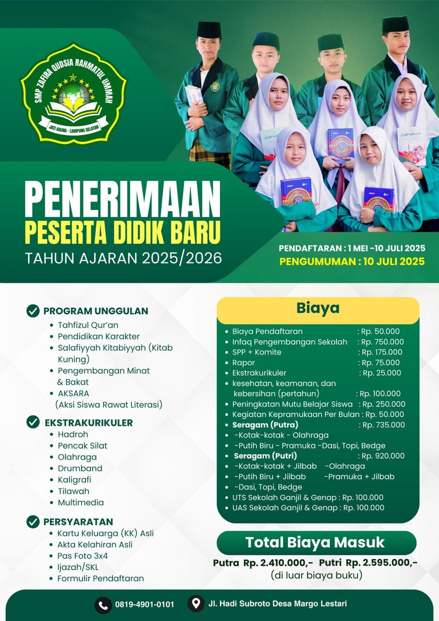 Santri 1
