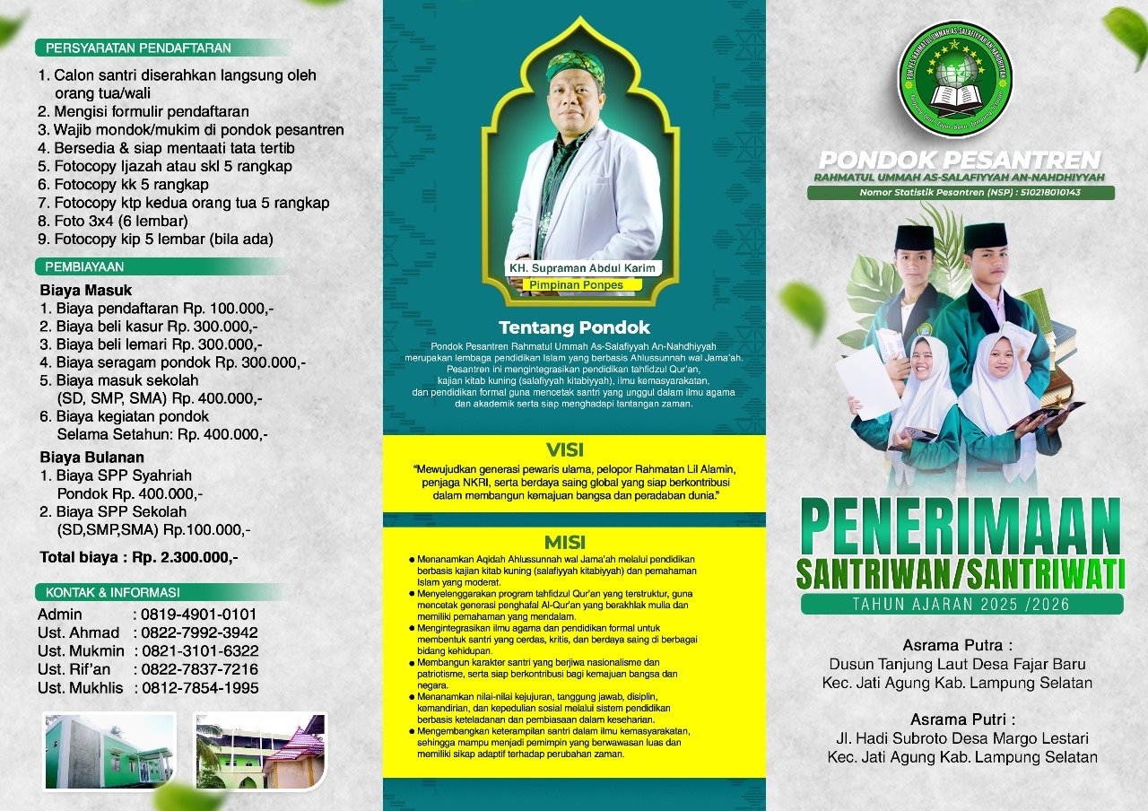 Santri 1